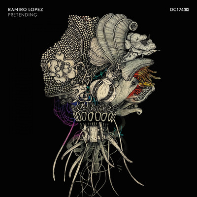 Pretending (feat. KnowKontrol)/Ramiro Lopez