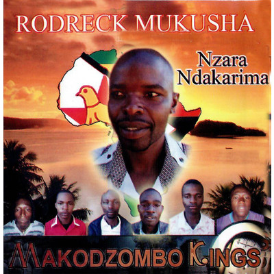 Makunakuna/Rodreck Mukusha & Makodzombo Kings