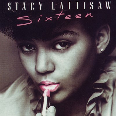 Black Pumps and Pink Lipstick/Stacy Lattisaw