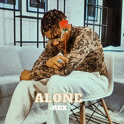 シングル/Alone/Rex