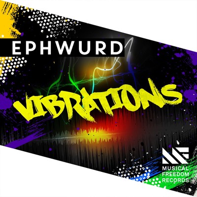 シングル/Vibrations/Ephwurd