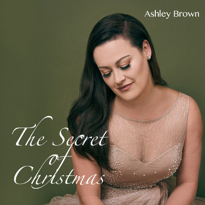 Christmas, Why Can't I Find You/Ashley Brown