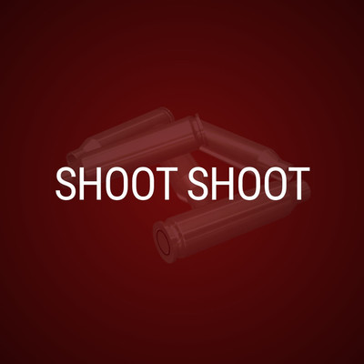 アルバム/SHOOT SHOOT/ZZone ROYAL