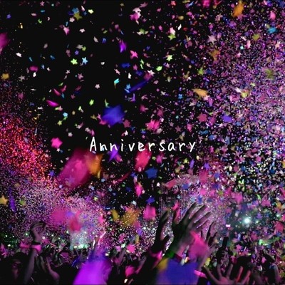 シングル/Anniversary/NEKO CLUB