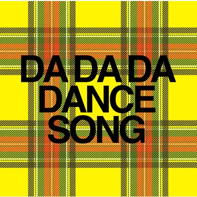 シングル/DA DA DA DANCE SONG (instrumental)/BiS