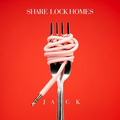 アルバム/JACK/SHARE LOCK HOMES