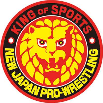アルバム/ROPPONGI VICE、SANADA のテーマ/NJPW(新日本プロレスリング株式会社)