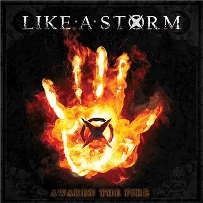 Become the Enemy/Like A Storm