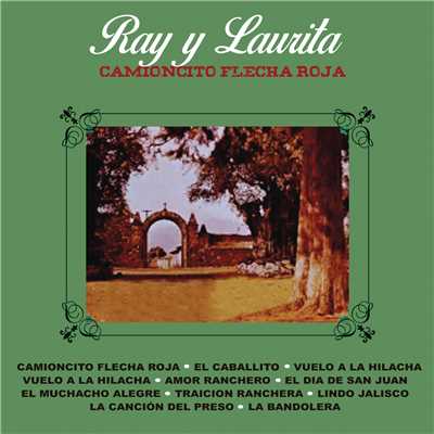 El Dia de San Juan/Ray y Laurita