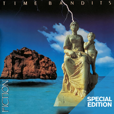 アルバム/Fiction (Special Edition)/Time Bandits