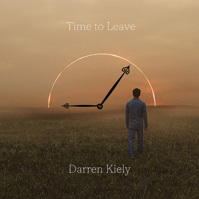 シングル/Time To Leave/Darren Kiely