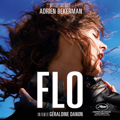 Flo (Bande originale du film)/Adrien Bekerman