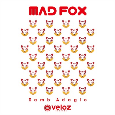 シングル/Samb Adagio (Extended Mix)/MADFOX