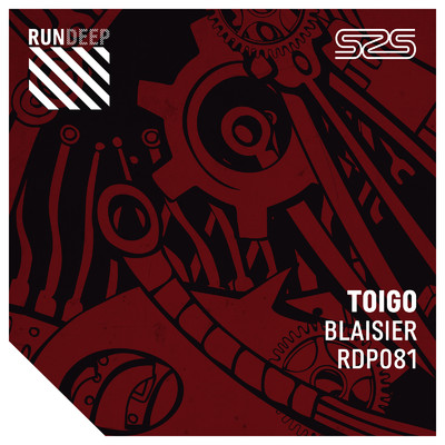 シングル/Blaisier/Toigo