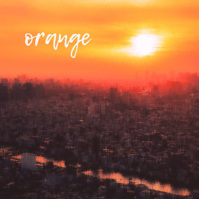 orange/佐藤 崚平