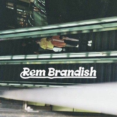 モノクラフティ/Rem Brandish