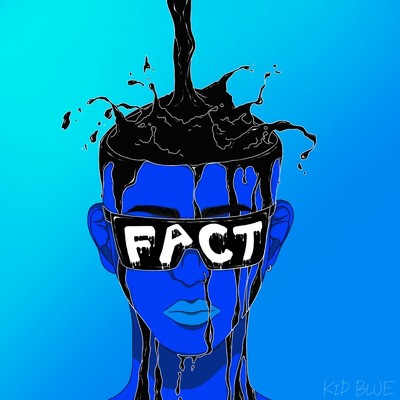 アルバム/FACT/KID BLUE