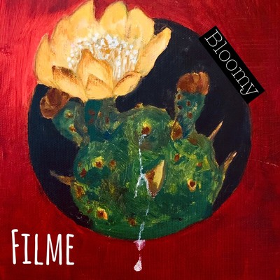 シングル/Bloomy/Filme