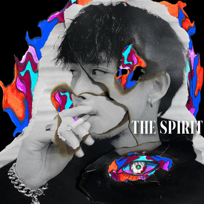 アルバム/THE SPIRIT/$ly_peace