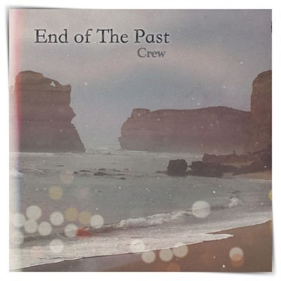 End of The Past (リメイクバージョン)/crew