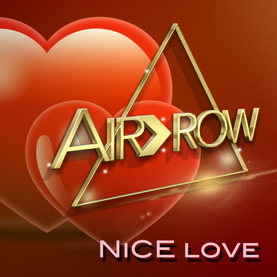 シングル/NiCE・Love/Air-Row