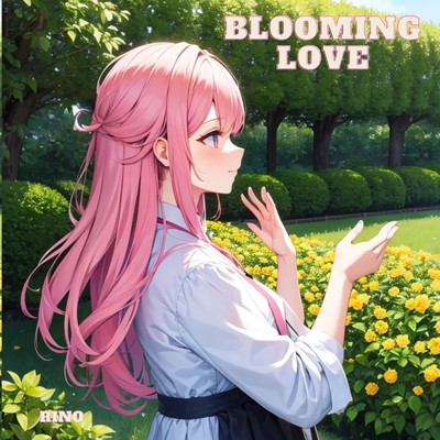 blooming love/RINO.TV
