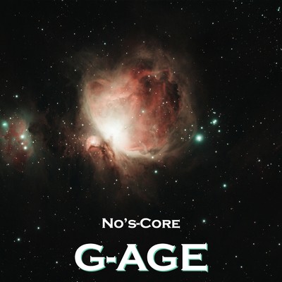 アルバム/G-AGE/No's-Core