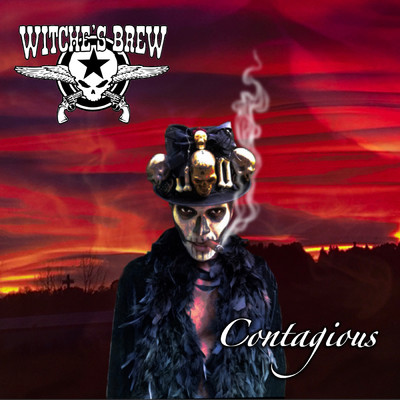 Contagious/Witche's  Brew