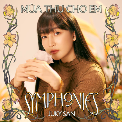 シングル/Mua Thu Cho Em/Juky San