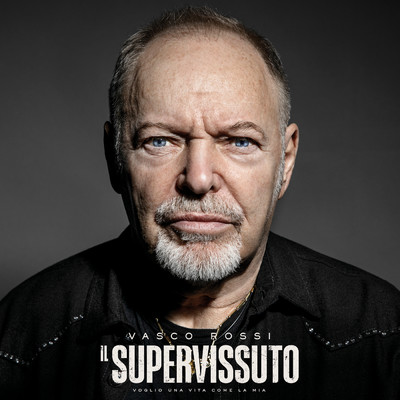 IL SUPERVISSUTO/ヴァスコ・ロッシ
