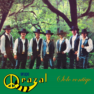 Me Estoy Enamorando De Ti (Cumbia)/Grupo Orazal