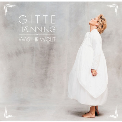 So schon kann doch kein Mann sein (Version 2010)/Gitte Haenning