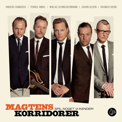 Pa Vej (featuring Sys Bjerre)/Magtens Korridorer