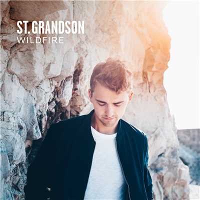 アルバム/Wildfire/St. Grandson