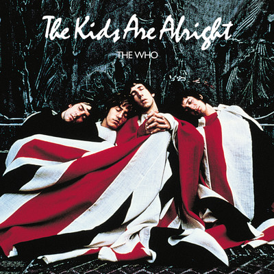 スパークス/The Who