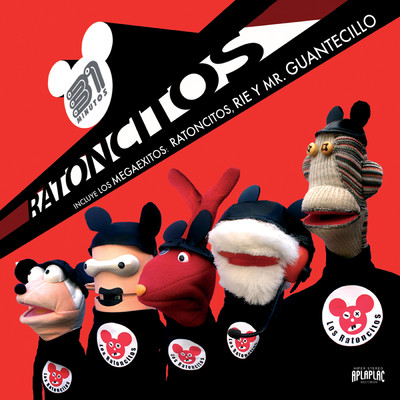 Los Ratones (featuring Los Ratones)/31 Minutos