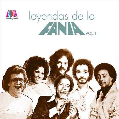 アルバム/Leyendas De La Fania, Vol. 1/Various Artists