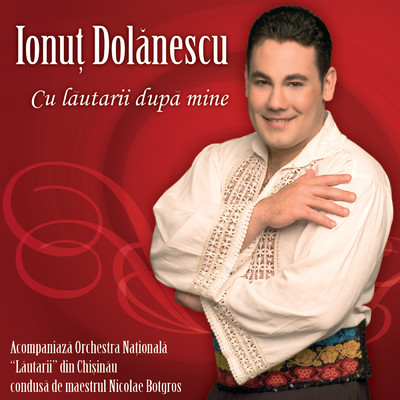 De trei zile beau si cant/Ionut Dolanescu