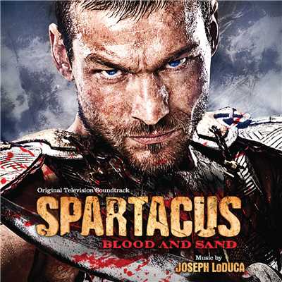 I Am Spartacus/ジョセフ・ロドゥカ