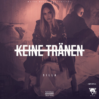 シングル/Keine Tranen (Explicit)/Silla