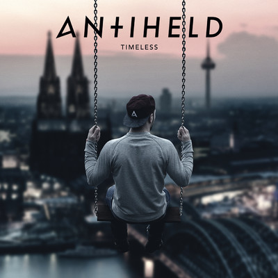 アルバム/Antiheld/Timeless