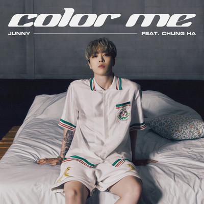 Color Me (featuring CHUNG HA)/JUNNY