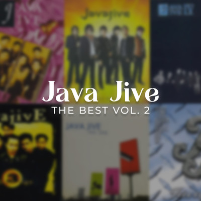 シングル/Aku Sudah Bosan/Java Jive