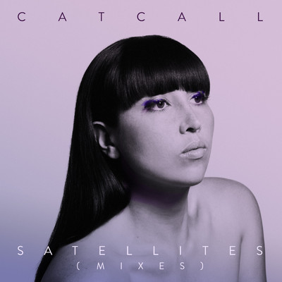 Satellites (Magic Silver White Remix)/Catcall