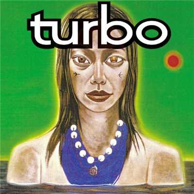 アルバム/turbo/UA