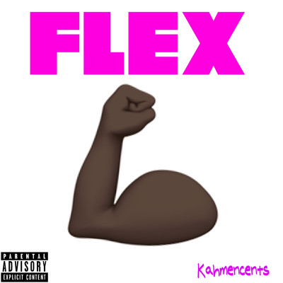 シングル/Flex/KahMenCents