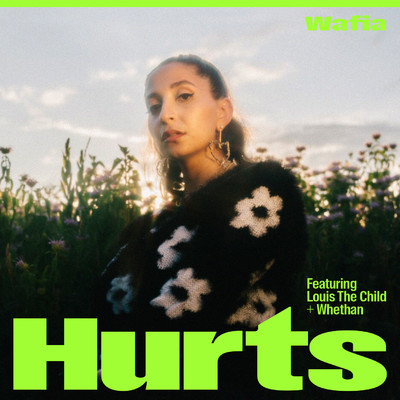 Hurts (feat. Louis The Child & Whethan)/Wafia