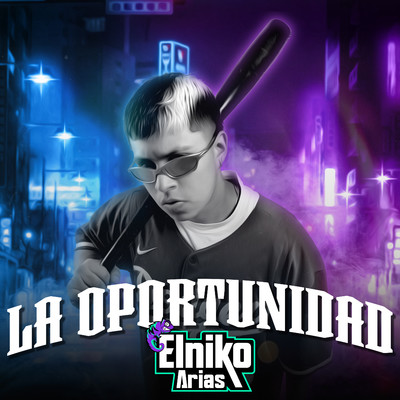 La Oportunidad/Elniko Arias