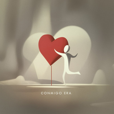 シングル/Conmigo era (feat. Jeremi Max)/Dj Condor Lunatico