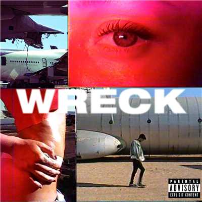アルバム/Wreck/Bridge